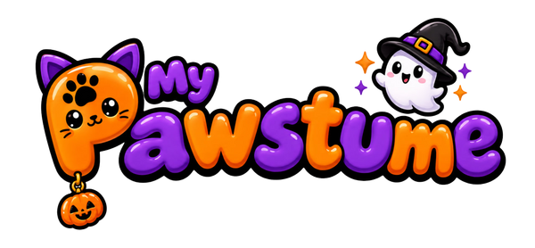 MyPawstume