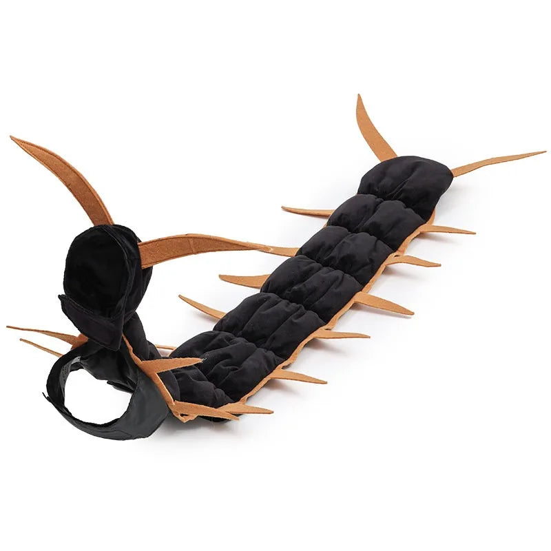 Centipede Pet Halloween Costume