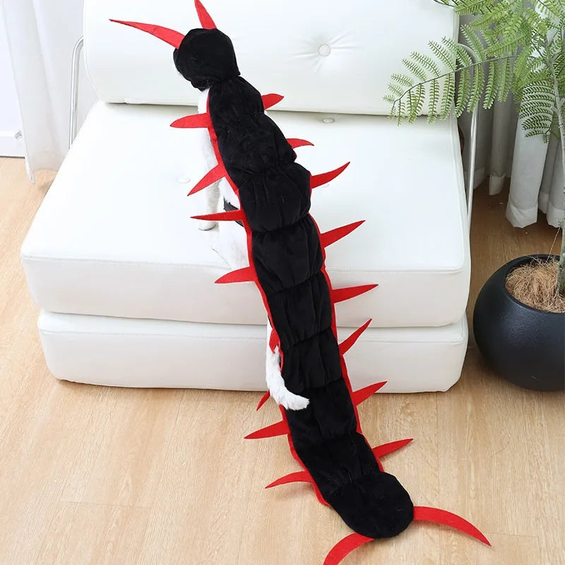 Centipede Pet Halloween Costume