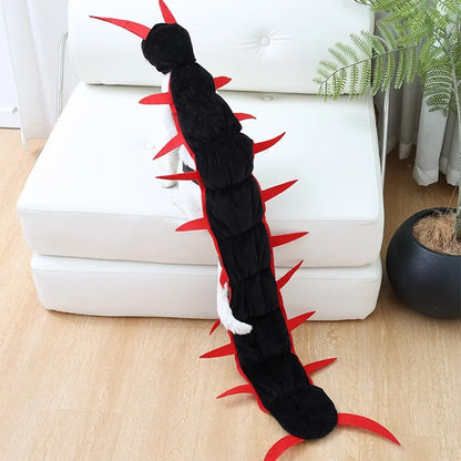 Centipede Pet Halloween Costume