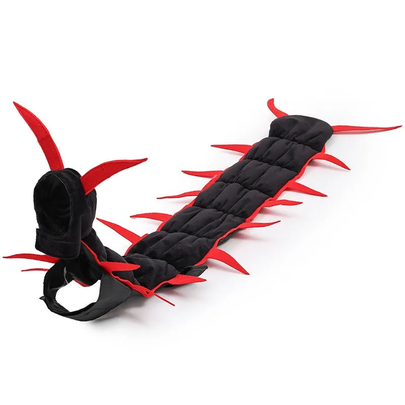 Centipede Pet Halloween Costume