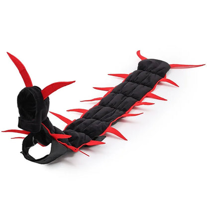 Centipede Pet Halloween Costume