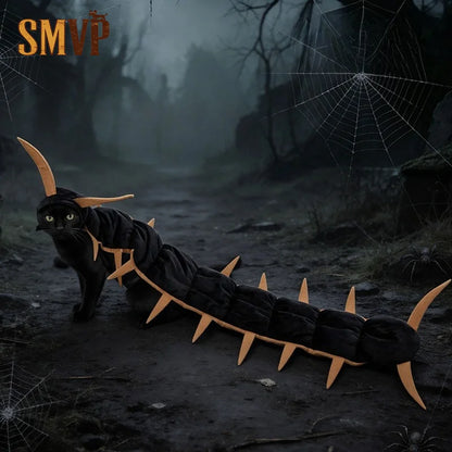 Centipede Pet Halloween Costume